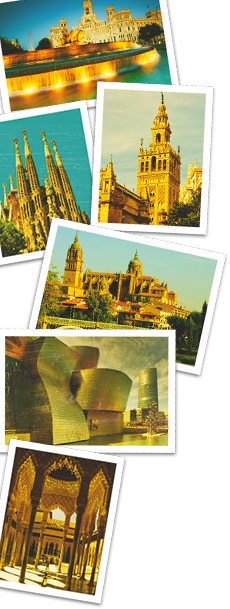 Viajar con Iberia Cards